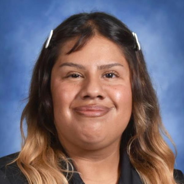 Grecia Diaz, Supervision Aide