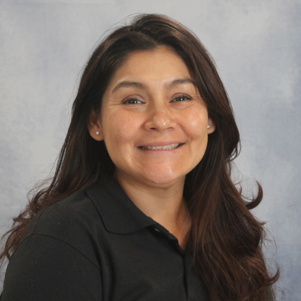 Lizette Ramirez, Office Assistant