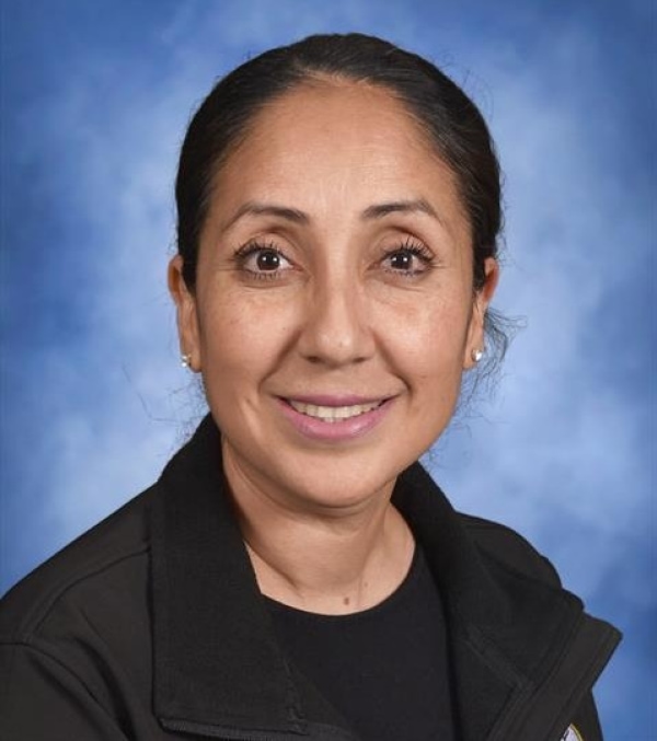 Susana Betancourt, Home Office Manager