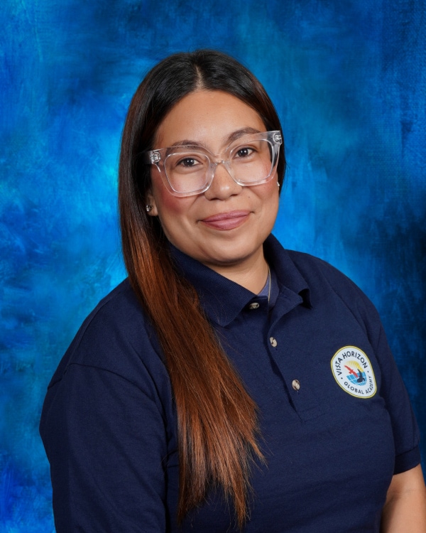 Brenda Arreola, After School Instructor