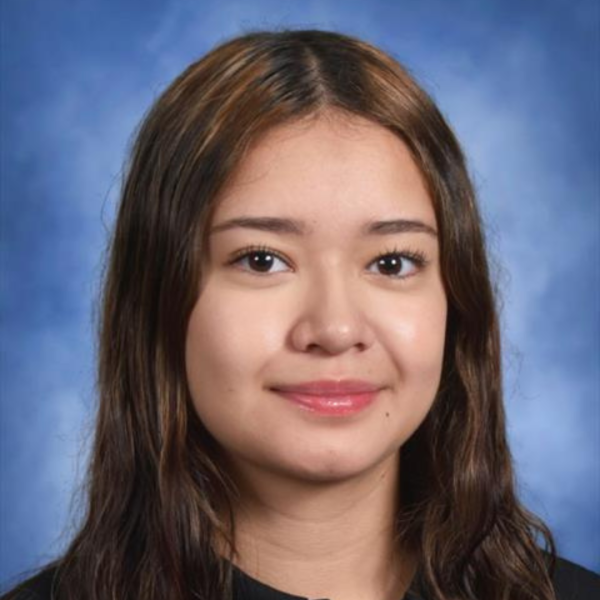 Valerie Cruz Castillo, Instructional Aide