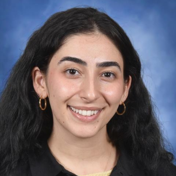 Neeran Aranki, 4th Grade Teacher