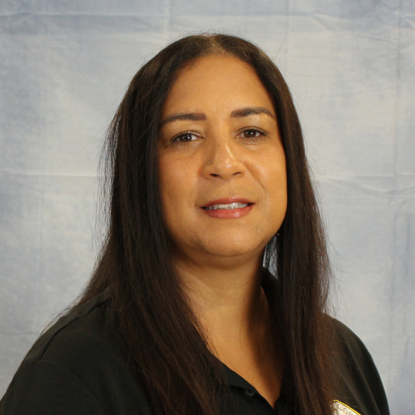 Rita Waterford, 5th Grade Teacher