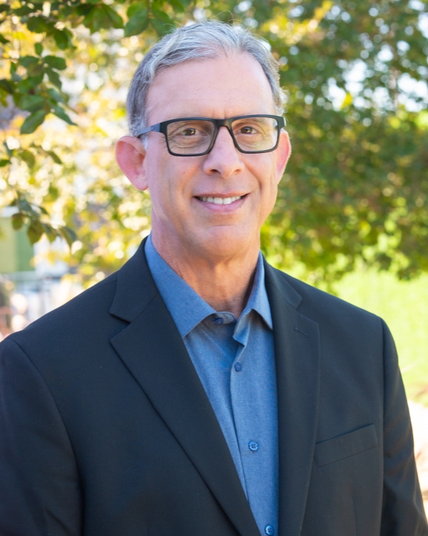 Richard Jimenez, Athletic Director