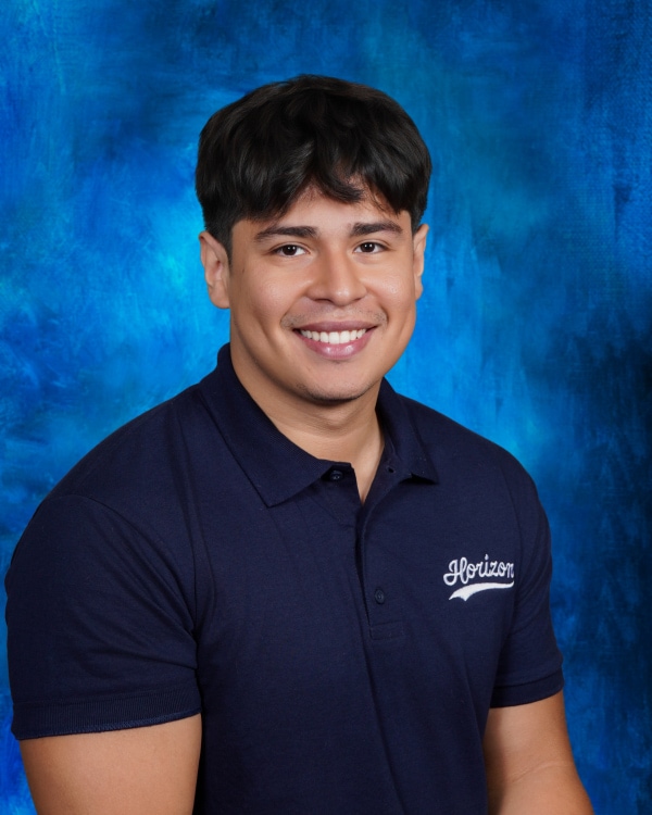 Angel Ibarra, Art Teacher