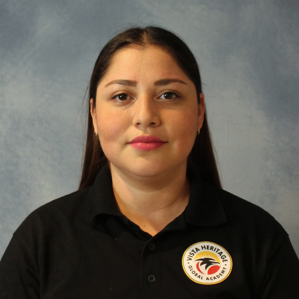 Viridiana De Santiago, Supervision Aide