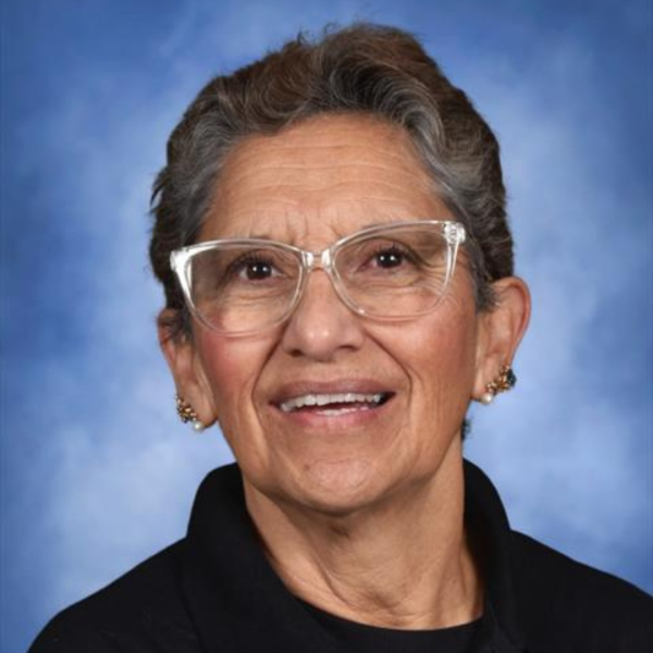 Maria Ponce, Supervision Aide