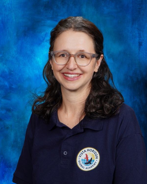 Julie Kadoi, 1st Grade Teacher