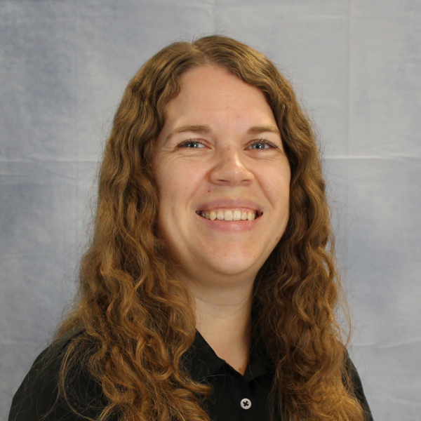 Breanna Williams, Speech Language Pathologist