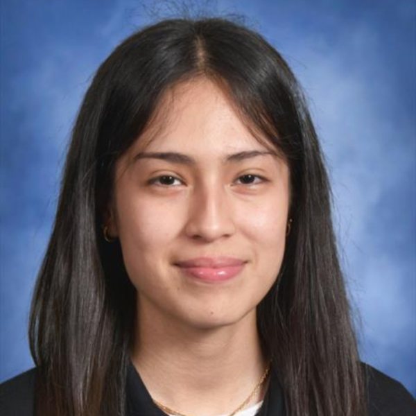 Melissa Trujillo, Supervision Aide