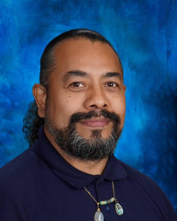 Juan Munguia, Custodial