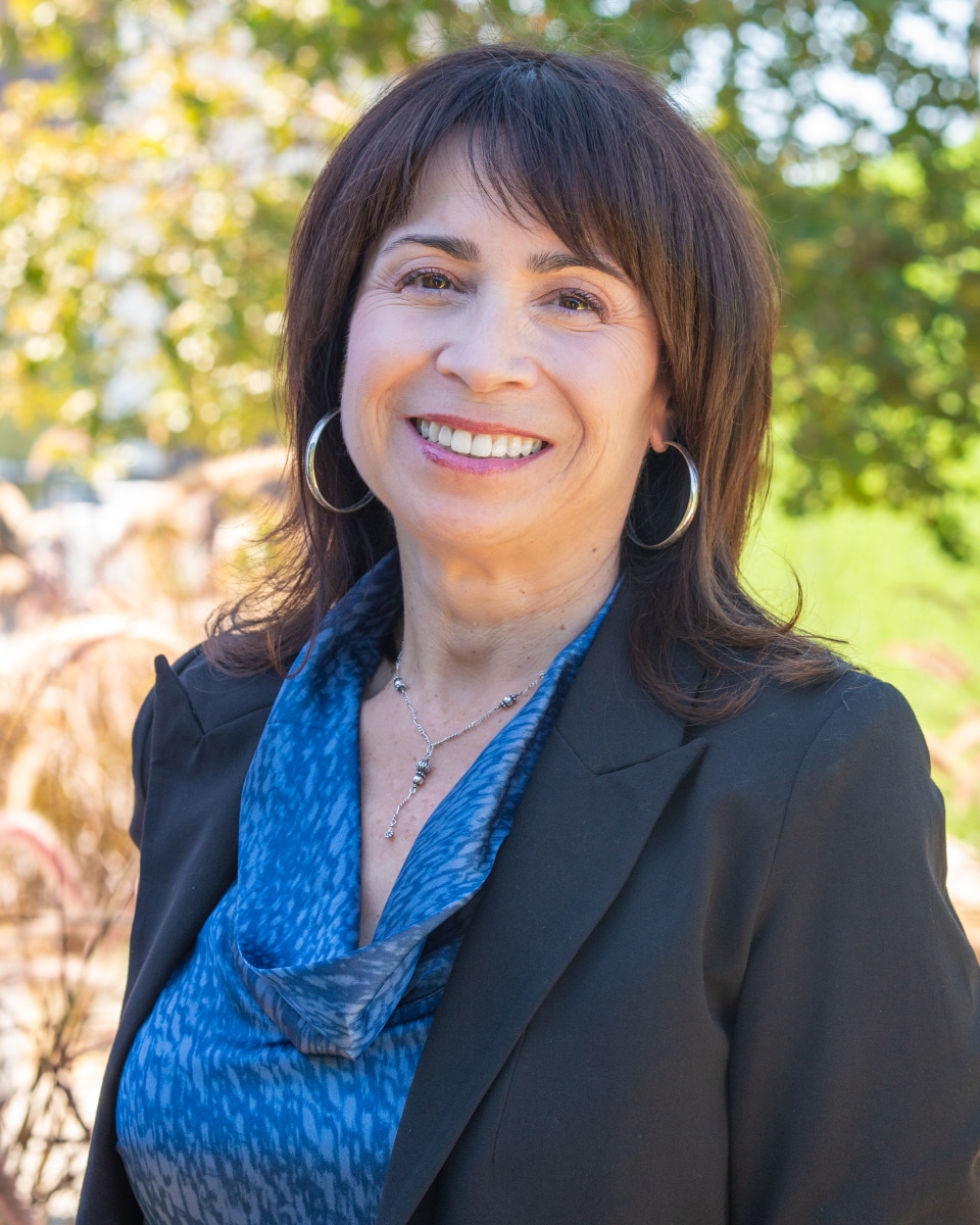 Dr. Catherine Real, Director of Counseling, College & Careers