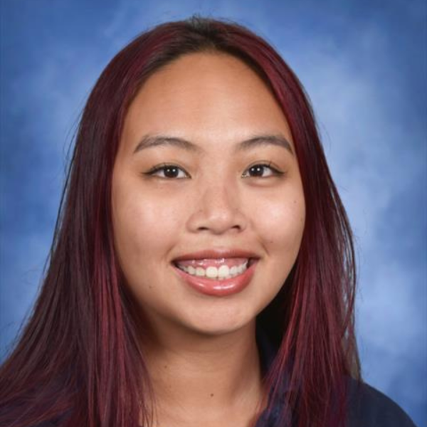 Courtney Luu, Instructional Aide I