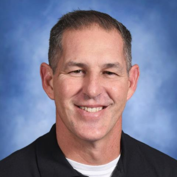 Tony Romo, Assistant Principal