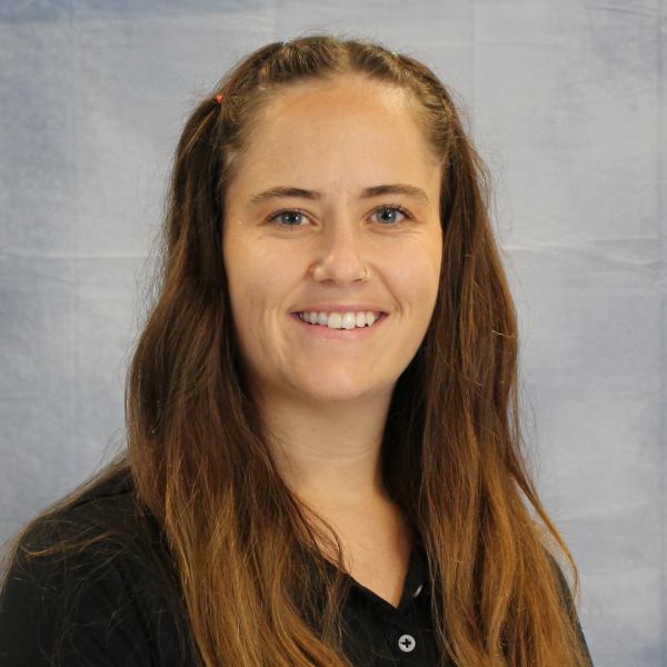 Claire Jessup, 8th Grade Math/Science Teacher