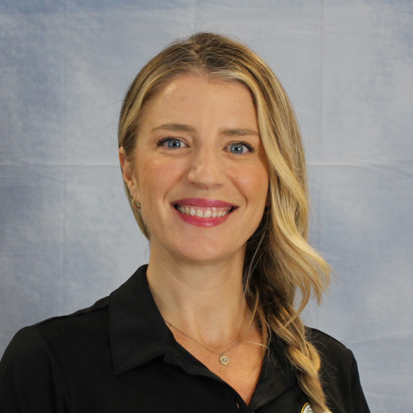 Claire Del Regno, 2nd Grade Teacher
