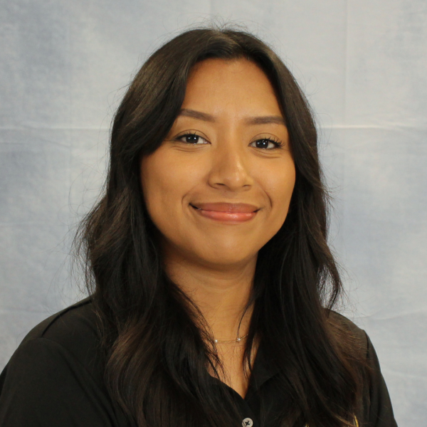 Maria Armenta, 6th Grade Math/Science Teacher