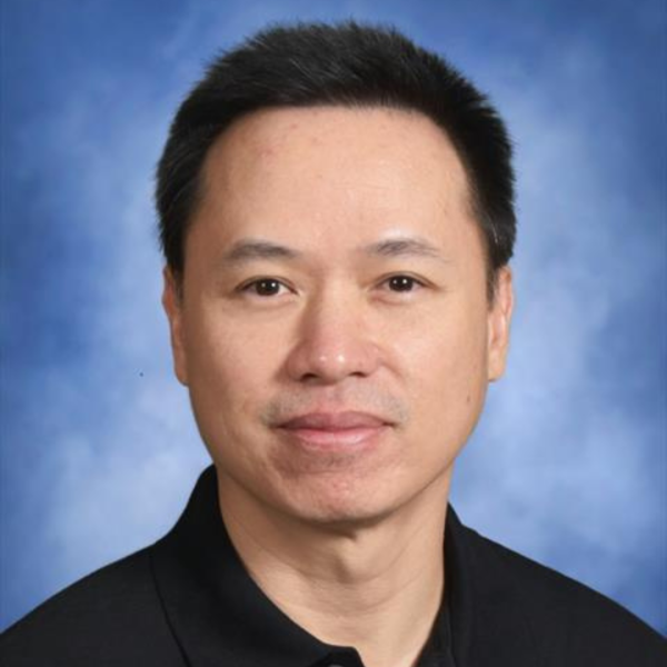 Thanh Pham, 7th Grade Math/Science Teacher