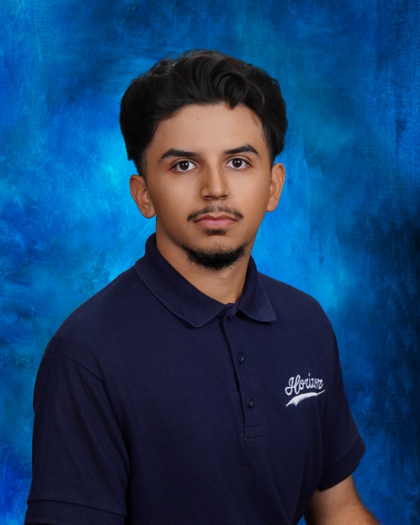 Omar Padilla, Supervision Aide