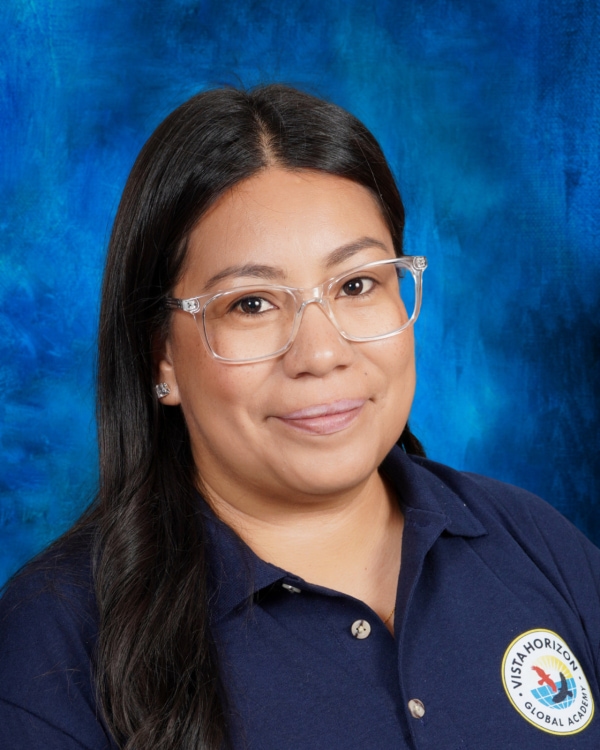 Brenda Arreola, After School Instructor