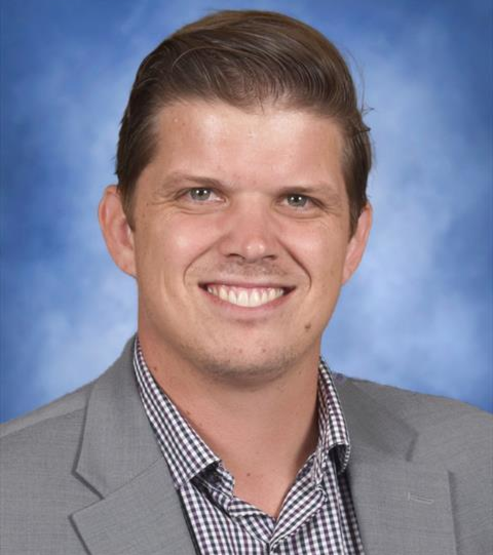 Trent Speier, Principal