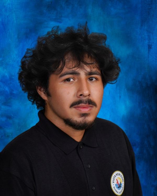 Axell Romero, Supervision Aide