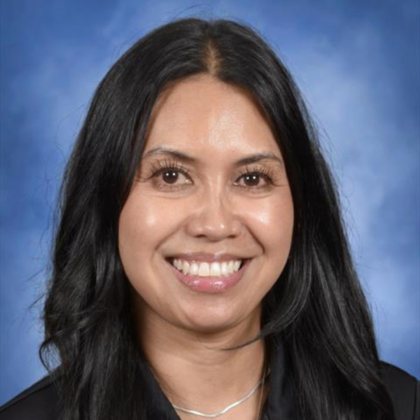 Jeannean Casolari, 2nd Grade Teacher