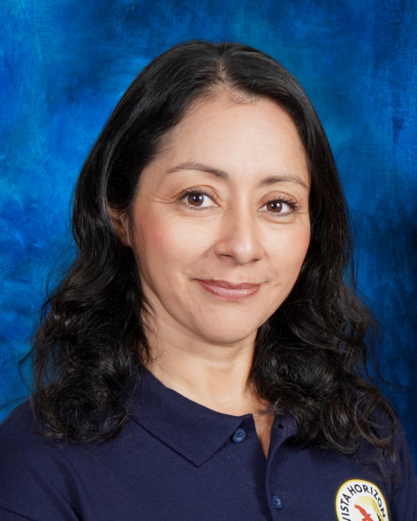 Deborah Serrano, Office Manager