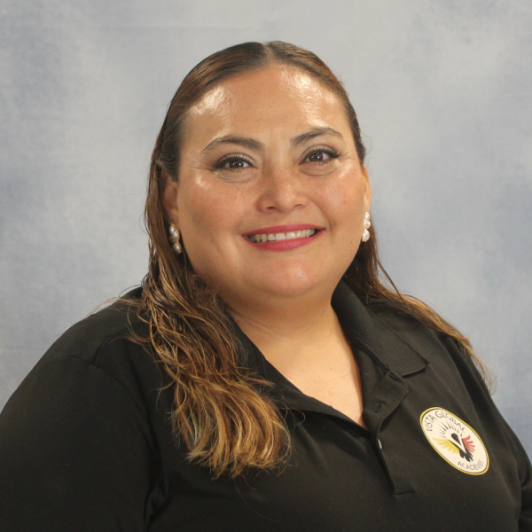 Adilia Ortiz Ruiz, Kitchen Assistant