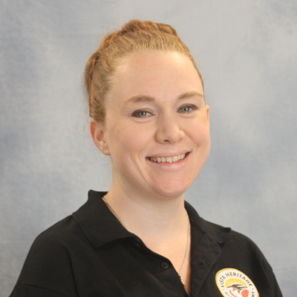 Daryan Mello, 8th Grade ELA/Social Studies Teacher