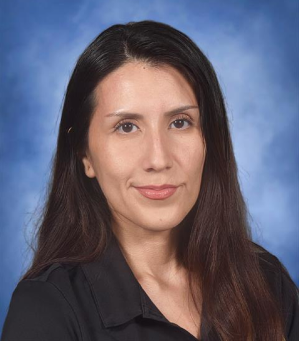 Stephanie Diaz, Supervision Aide