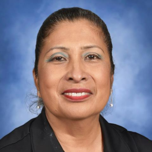 Sofia Linares Dorantes, Supervision Aide