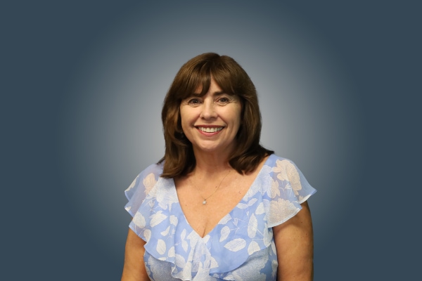 Deborah Wright, Speech Pathologist