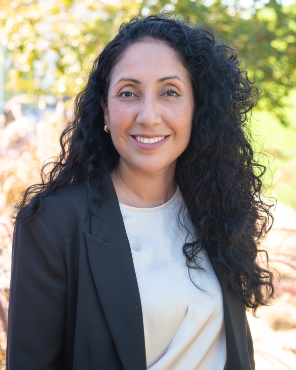 Susana Betancourt, Home Office Manager