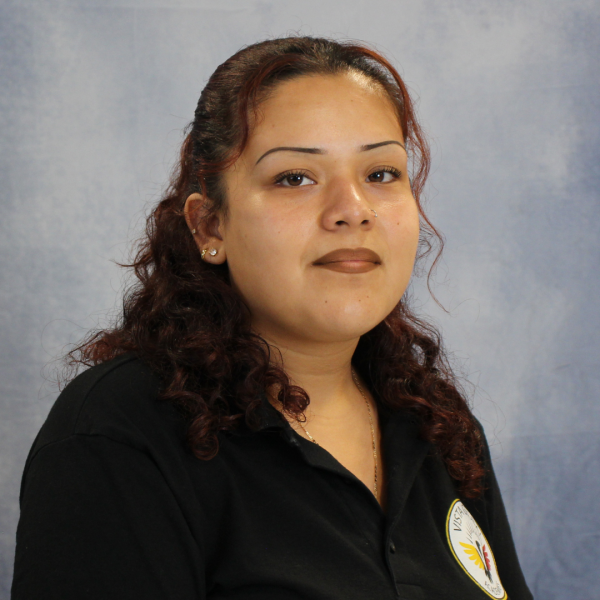 Ximena Sahagun, Supervision Aide