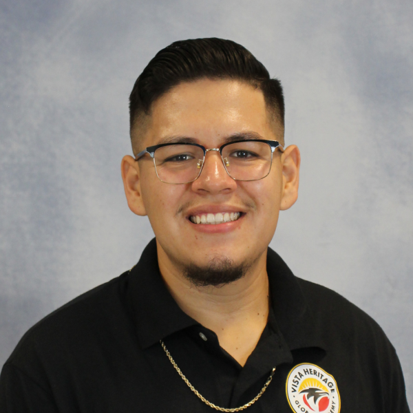 Leonardo Mariscal Escalona, Community School Coordinator