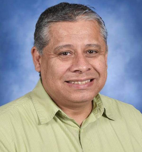 Jesús E. Montoya, Counselor