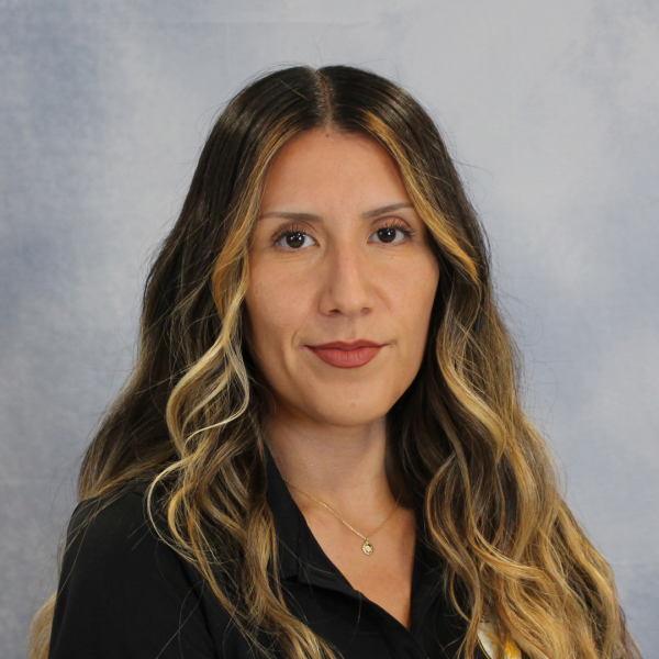 Stephanie Diaz, Supervision Aide