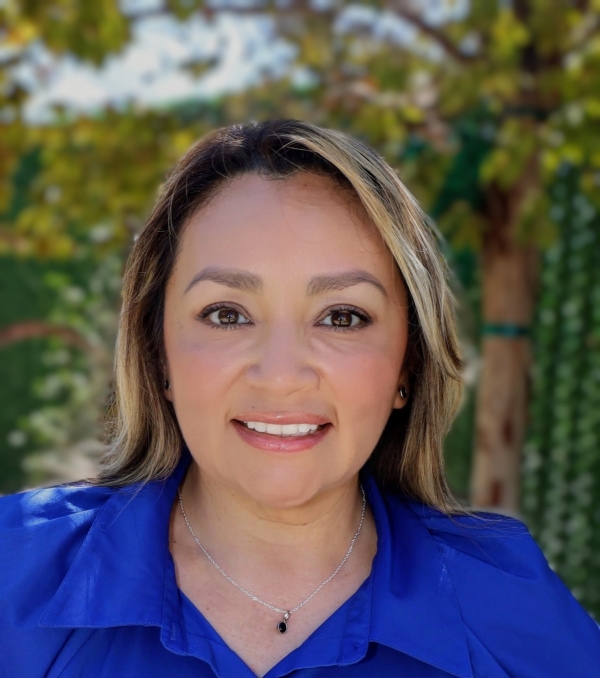 Anabelle Medina, Business & HR Manager