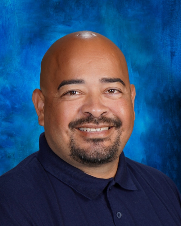 Marvin Lazo, Custodial