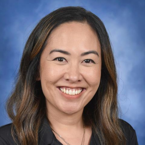 Nicole Creason, 1st Grade Teacher