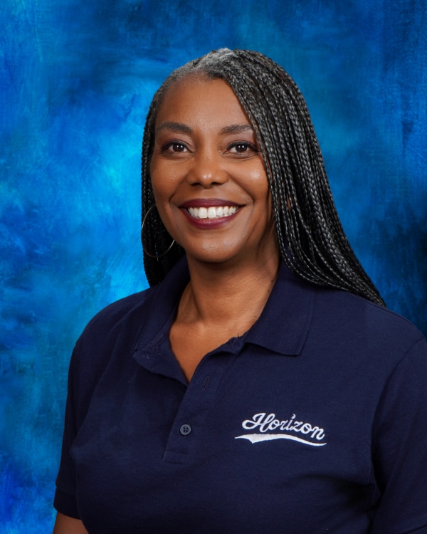 Jakell Bell, ELA Coach