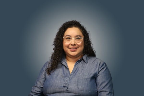 Dayana Palomino, Academic Interventionist