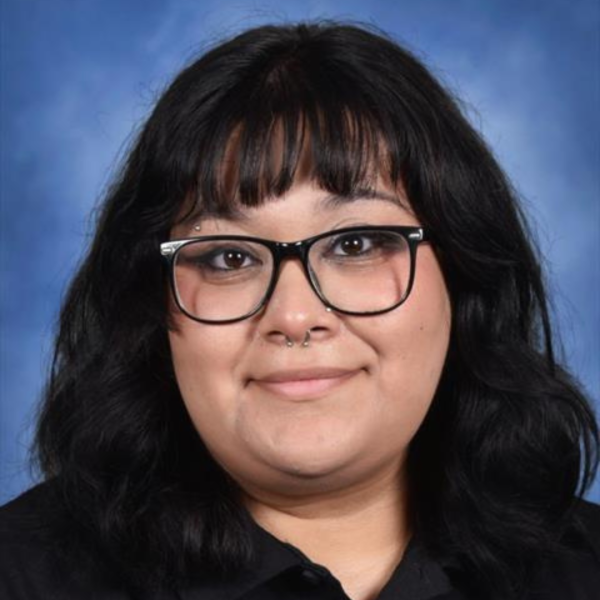 Bryanna Hernandez, Instructional Aide