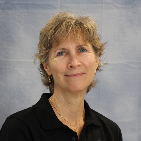 Jeanne Marshall, 7th/8th Grade ELA/Social Studies Teacher