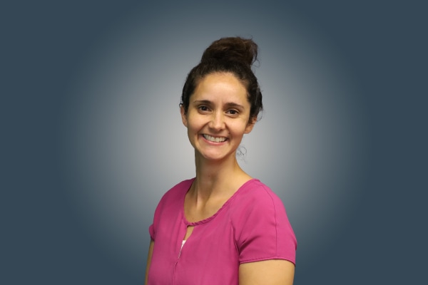 Adriana Korte, 6th Grade Teacher