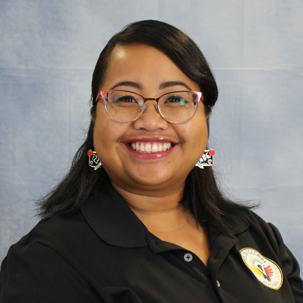 Grace Alltero, Kindergarten Teacher