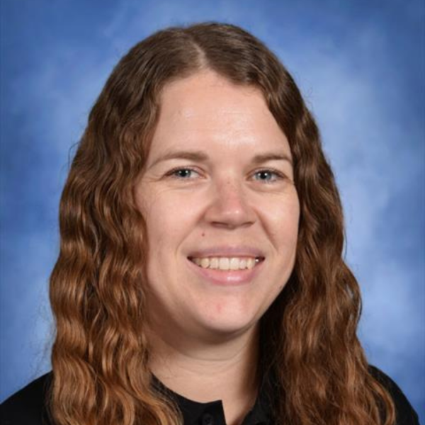 Breanna Williams, Speech Language Pathologist