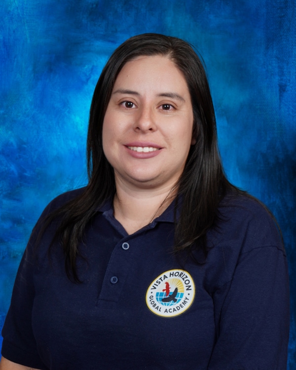 Denice Camargo, 5th Grade Teacher