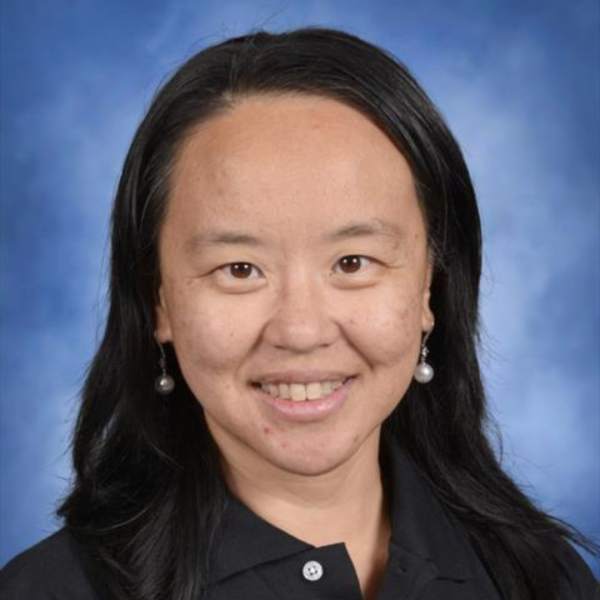 Theresa Kao, 4th Grade Teacher